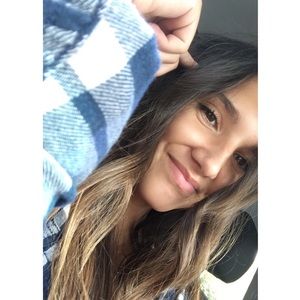 Meet your Posher, Cori